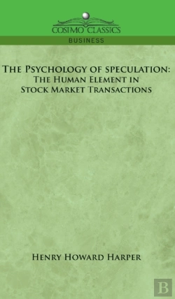 Bertrand.pt - Psychology Of Speculation