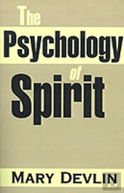 Psychology Of Spirit