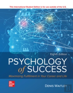 Bertrand.pt - Psychology Of Success Ise
