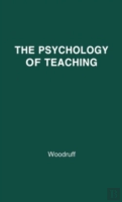 Bertrand.pt - Psychology Of Teaching