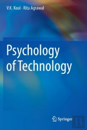 Psychology Of Technology