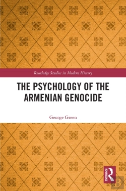 Bertrand.pt - Psychology Of The Armenian Genocide