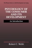 Psychology Of The Consumer And Its Development