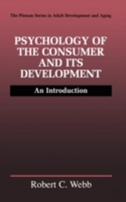 Bertrand.pt - Psychology Of The Consumer And Its Development