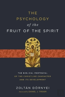 Bertrand.pt - Psychology Of The Fruit Of The Spirit