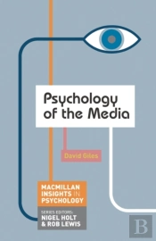 Psychology Of The Media