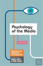 Psychology Of The Media
