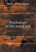 Psychology Of The Moral Self