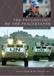 Psychology Of The Peacekeeper