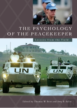 Bertrand.pt - Psychology Of The Peacekeeper