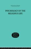 Psychology Of The Religious Life