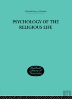 Bertrand.pt - Psychology Of The Religious Life