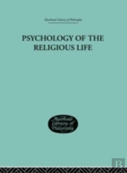 Bertrand.pt - Psychology Of The Religious Life