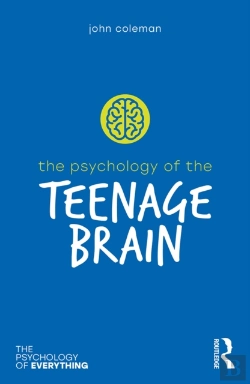 Bertrand.pt - Psychology Of The Teenage Brain