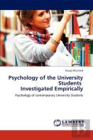 Psychology Of The University Students Investigated Empirically