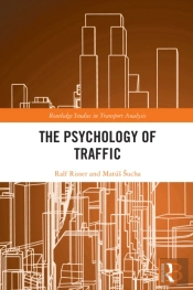 Psychology Of Traffic