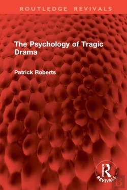 Bertrand.pt - Psychology Of Tragic Drama
