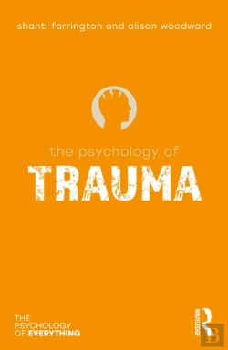Bertrand.pt - Psychology Of Trauma