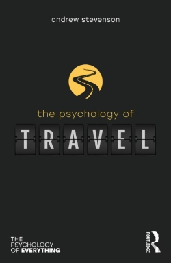 Bertrand.pt - Psychology Of Travel