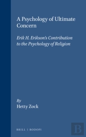 Psychology Of Ultimate Concern
