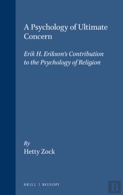 Bertrand.pt - Psychology Of Ultimate Concern