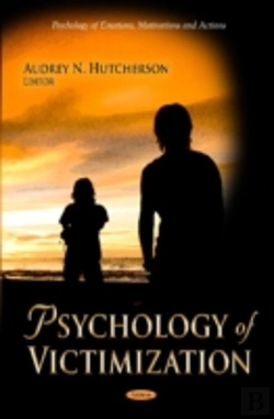 Bertrand.pt - Psychology Of Victimization