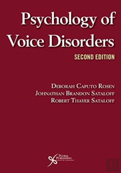 Bertrand.pt - Psychology Of Voice Disorders