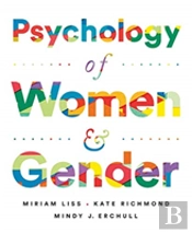 Psychology Of Women And Gender