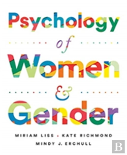 Bertrand.pt - Psychology Of Women And Gender