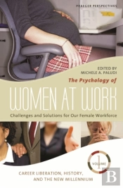 Psychology Of Women At Work