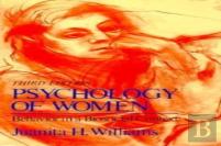 Psychology Of Women: Behavior In A Biosocial Context