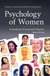 Psychology Of Women