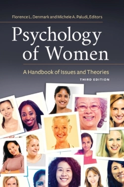 Bertrand.pt - Psychology Of Women