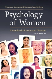 Psychology Of Women