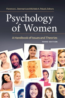 Bertrand.pt - Psychology Of Women