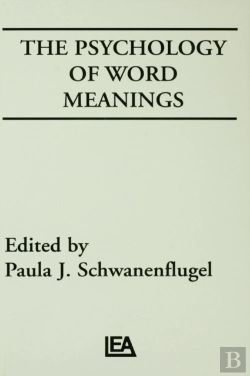 Bertrand.pt - Psychology Of Word Meanings