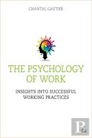 Psychology Of Work