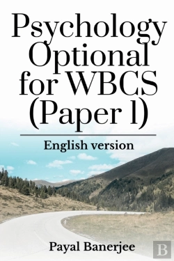 Bertrand.pt - Psychology Optional For Wbcs (Paper 1)