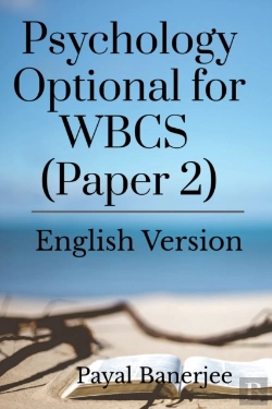 Bertrand.pt - Psychology Optional For Wbcs (Paper 2)