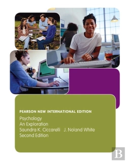 Bertrand.pt - Psychology: Pearson New International Edition