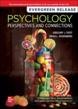 Bertrand.pt - Psychology: Perspectives And Connections: 2024 Release Ise