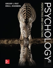Psychology: Perspectives And Connections