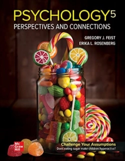 Bertrand.pt - Psychology: Perspectives And Connections