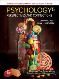 Bertrand.pt - Psychology: Perspectives And Connections Ise