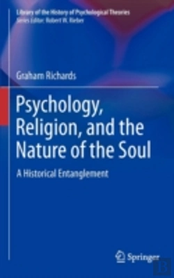 Bertrand.pt - Psychology, Religion, And The Nature Of The Soul
