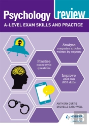 Psychology Review: A-Level Exam Skills And Practice