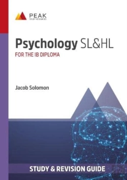 Bertrand.pt - Psychology Sl&Hl