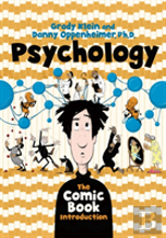 Psychology: The Comic Book Introduction