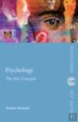 Bertrand.pt - Psychology: The Key Concepts