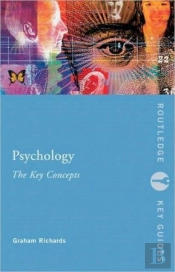 Psychology: The Key Concepts
